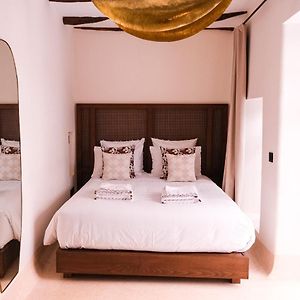 Camera con letto queen size